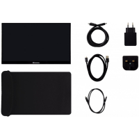 Монітор Verbatim PMТ-14 (49591) Diawest