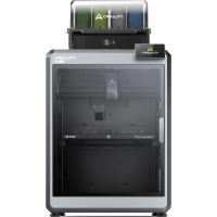 3D-принтер Creality K2 Plus Сombo (K2 Plus Combo) Diawest