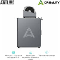 3D-принтер Creality K2 Plus Сombo (K2 Plus Combo) Diawest