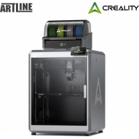 3D-принтер Creality K2 Plus Сombo (K2 Plus Combo) Diawest