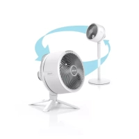 Вентилятор Shark FlexBreeze FA220EU Diawest