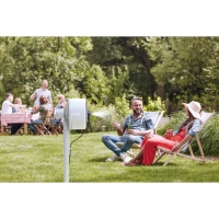 Вентилятор Shark FlexBreeze FA220EU Diawest