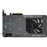 Відеокарта GIGABYTE GeForce RTX5060Ti 8Gb EAGLE OC (GV-N506TEAGLE OC-8GD) Diawest