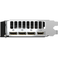 Відеокарта GIGABYTE GeForce RTX5060Ti 8Gb EAGLE OC (GV-N506TEAGLE OC-8GD) Diawest