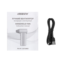Вентилятор Ardesto FN-HY-135TURBO Diawest
