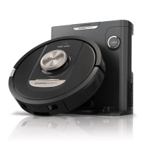 Пилосос Shark Detect Pro with Auto Empty System (RV2820VEEU) Diawest