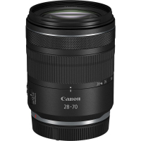 Об'єктив Canon RF 28-70mm F2.8 IS STM (6535C005) Diawest