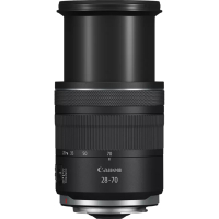 Об'єктив Canon RF 28-70mm F2.8 IS STM (6535C005) Diawest