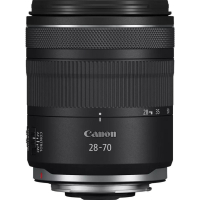 Об'єктив Canon RF 28-70mm F2.8 IS STM (6535C005) Diawest