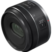 Об'єктив Canon RF-S 7.8mm F4 STM DUAL (6795C005) Diawest
