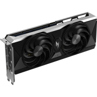 Відеокарта Nitro Intel Arc B580 OC 12GB Acer (DP.Z4BWW.P01) Diawest