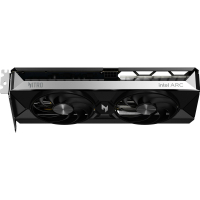 Відеокарта Nitro Intel Arc B580 OC 12GB Acer (DP.Z4BWW.P01) Diawest
