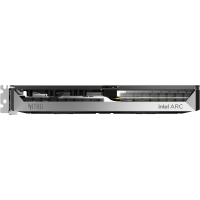 Відеокарта Nitro Intel Arc B580 OC 12GB Acer (DP.Z4BWW.P01) Diawest