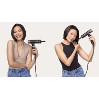 Фен Shark SpeedStyle Pro 5-in-1 Hair Dryer System (HD752EU) Diawest