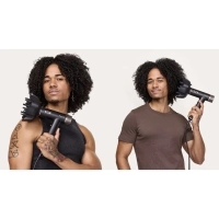 Фен Shark SpeedStyle Pro 5-in-1 Hair Dryer System (HD752EU) Diawest