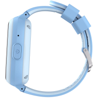 Смарт-годинник Havit HV-KW11 IP67, GPS, 4G Blue (HV-KW11 Blue) Diawest