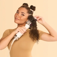 Фен-щітка Shark SmoothStyle Hot Brush & Smoothing Comb HT202EU Diawest