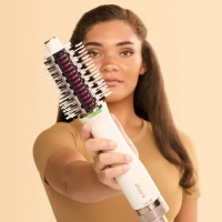 Фен-щітка Shark SmoothStyle Hot Brush & Smoothing Comb HT202EU Diawest