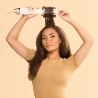 Фен-щітка Shark SmoothStyle Hot Brush & Smoothing Comb HT202EU Diawest