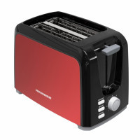 Тостер HEINNER HTP-700BKRD Diawest