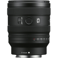 Об'єктив Sony FE 24-50mm F/2.8 G (SEL2450G.SYX) Diawest