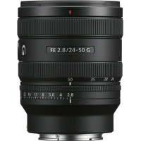 Об'єктив Sony FE 24-50mm F/2.8 G (SEL2450G.SYX) Diawest