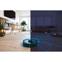 Пилосос Shark Matrix Plus 2-in-1 with Auto Empty System (RV2620WDEU) Diawest