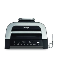 Електрогриль Ninja DG551EU Diawest