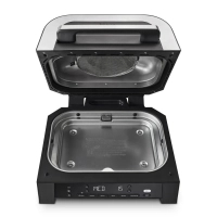 Електрогриль Ninja DG551EU Diawest