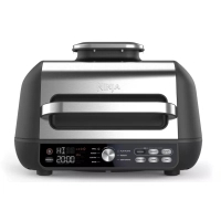 Електрогриль Ninja AG651EU Diawest