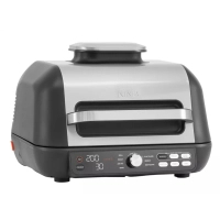 Електрогриль Ninja AG651EU Diawest