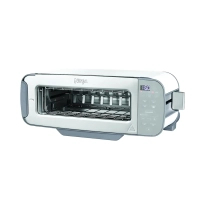 Тостер Ninja Foodi 3-in-1 White ST200EUWH Diawest