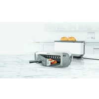 Тостер Ninja Foodi 3-in-1 White ST200EUWH Diawest