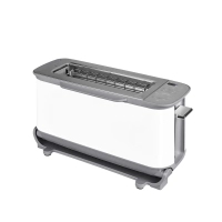 Тостер Ninja Foodi 3-in-1 White ST200EUWH Diawest