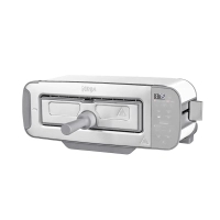 Тостер Ninja Foodi 3-in-1 White ST200EUWH Diawest