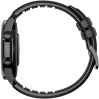 Смарт-годинник Havit HV-M9030 PRO IP68 Bluetooth Call Black (HV-M9030 PRO Black) Diawest