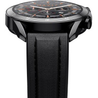 Смарт-годинник Havit HV-M9030 PRO IP68 Bluetooth Call Black (HV-M9030 PRO Black) Diawest