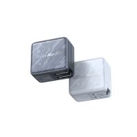 Зарядний пристрій AVerMedia GC313 CORE GO 100W 2хUSB-С 1хUSB-A 1xHDMI black (40AAGC313AWN) Diawest