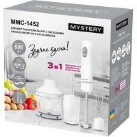 Блендер Mystery MMC-1452 Diawest