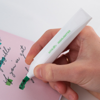 Набір маркерів Kite Highlighter Creative Pastel Colors, набір з 4-х кольорів (K24-1145-4) Diawest