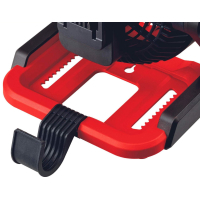 Вентилятор Einhell GE-CF 18/2200 Li 3408035 Diawest
