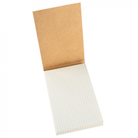 Блокнот Yes Intense feelings А7+ 80 аркушів клітинка (151919) (продается по 3 шт) Diawest