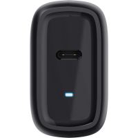 Зарядний пристрій Trust Maxo 45W USB-C PD black (24816_TRUST) Diawest