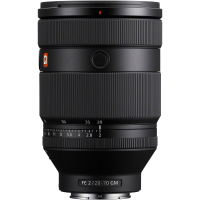 Об'єктив Sony 28-70mm f/2.0 GM for NEX FF (SEL2870GM.SYX) Diawest