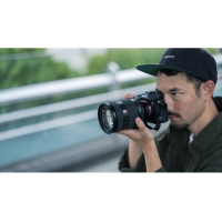 Об'єктив Sony 28-70mm f/2.0 GM for NEX FF (SEL2870GM.SYX) Diawest