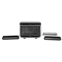 Духова шафа Ninja DT200EU Foodi 10-in-1 Diawest