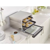 Духова шафа Ninja DT200EU Foodi 10-in-1 Diawest