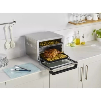 Духова шафа Ninja DT200EU Foodi 10-in-1 Diawest