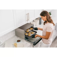 Духова шафа Ninja DT200EU Foodi 10-in-1 Diawest
