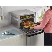 Духова шафа Ninja DT200EU Foodi 10-in-1 Diawest